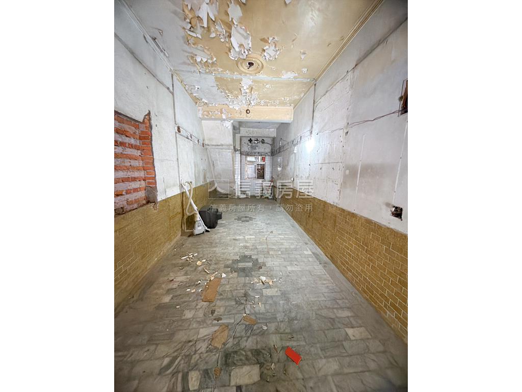整棟透天房屋室內格局與周邊環境