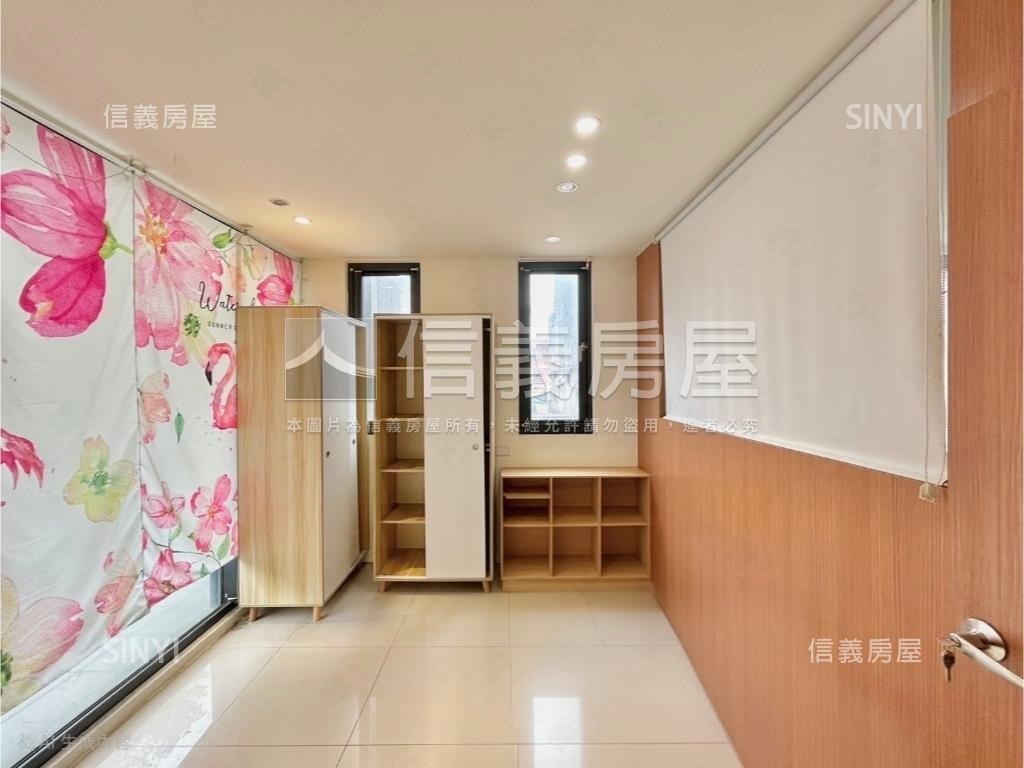 近大遠百５２創意宅露臺戶房屋室內格局與周邊環境