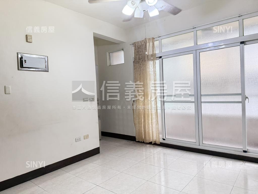 五甲溫馨３房２樓美寓房屋室內格局與周邊環境