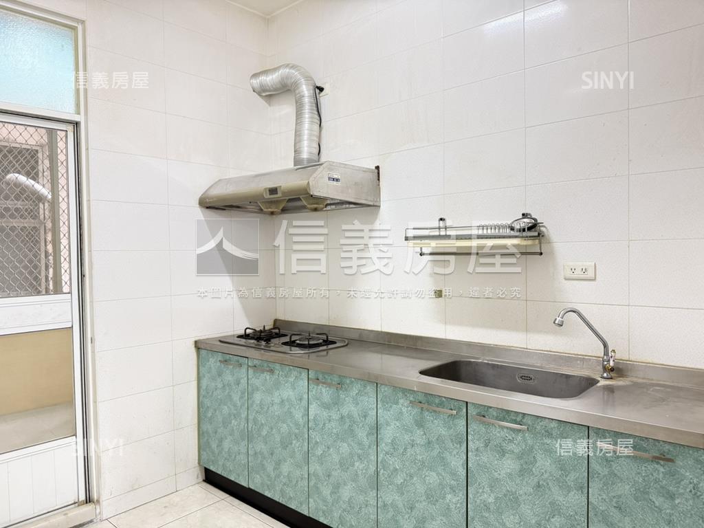 五甲溫馨３房２樓美寓房屋室內格局與周邊環境