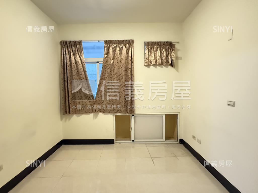 五甲溫馨３房２樓美寓房屋室內格局與周邊環境