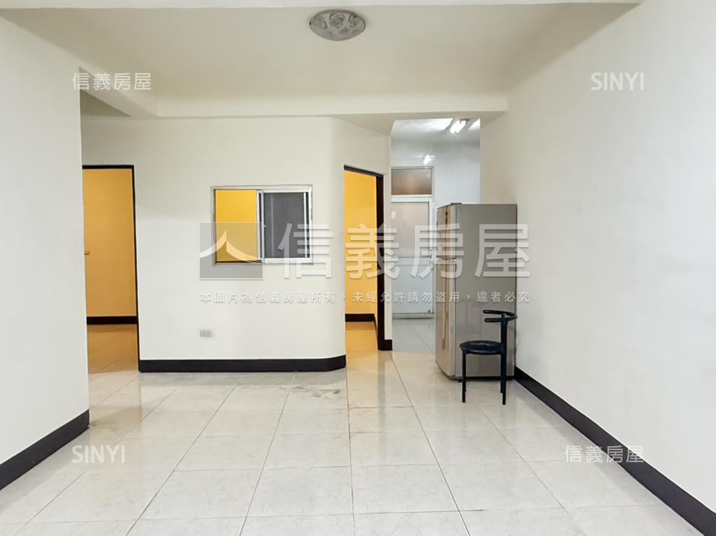 五甲溫馨３房２樓美寓房屋室內格局與周邊環境