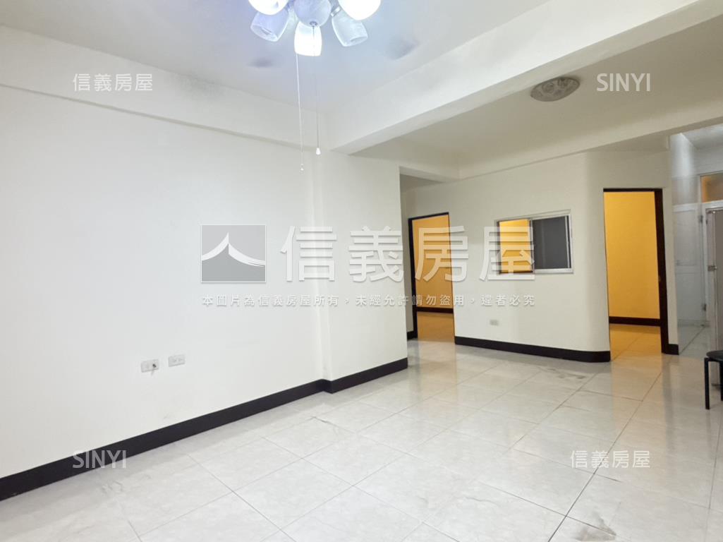 五甲溫馨３房２樓美寓房屋室內格局與周邊環境