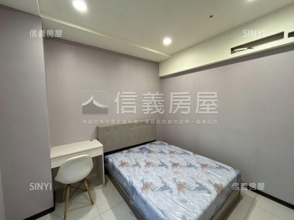 雲品精美裝潢未住三房平車房屋室內格局與周邊環境