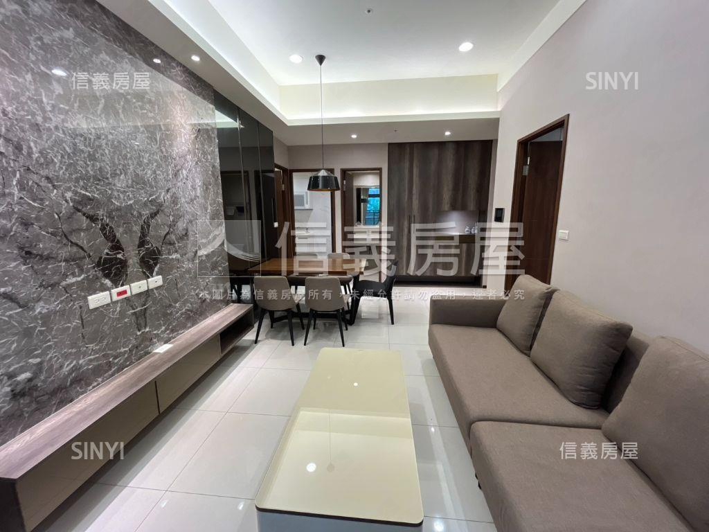 雲品精美裝潢未住三房平車房屋室內格局與周邊環境