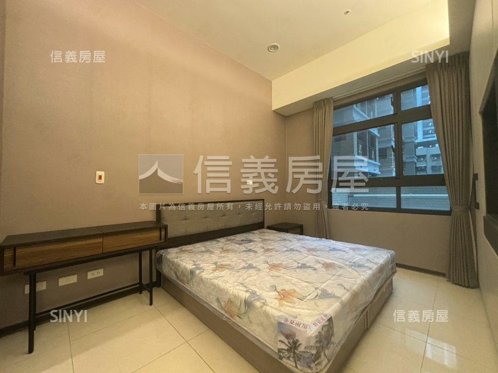 雲品精美裝潢未住三房平車房屋室內格局與周邊環境