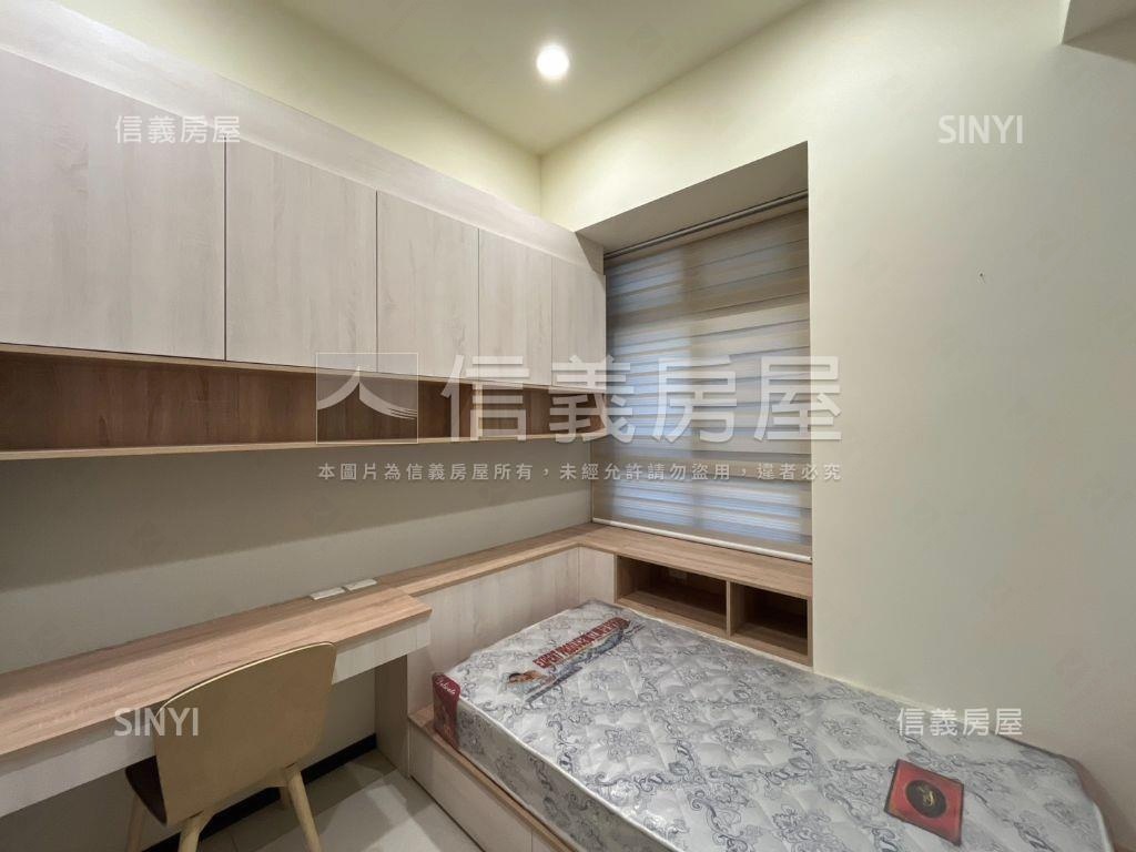 雲品精美裝潢未住三房平車房屋室內格局與周邊環境