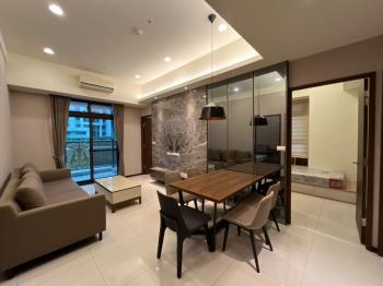 雲品精美裝潢未住三房平車