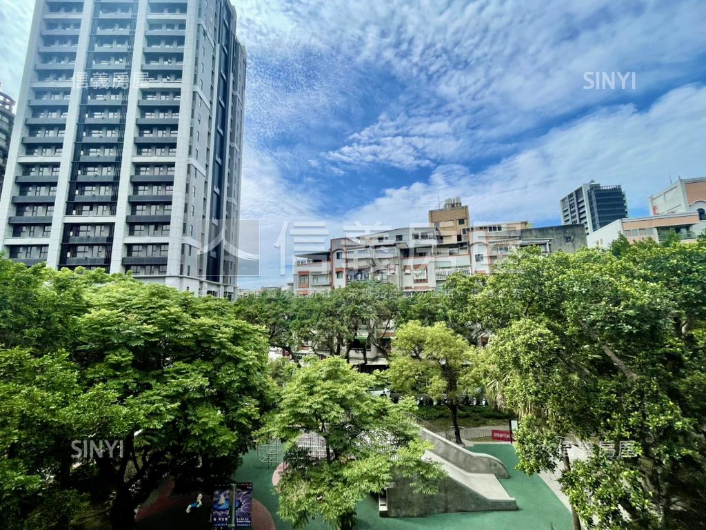 劍潭樹海邊間三房房屋室內格局與周邊環境