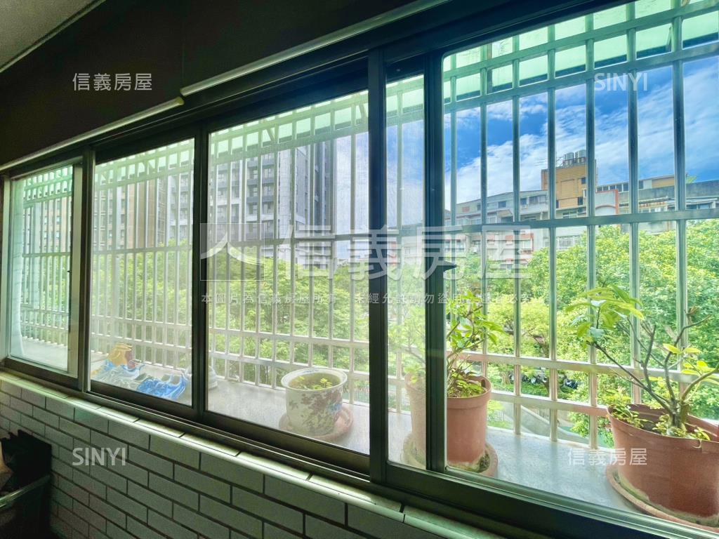 劍潭樹海邊間三房房屋室內格局與周邊環境