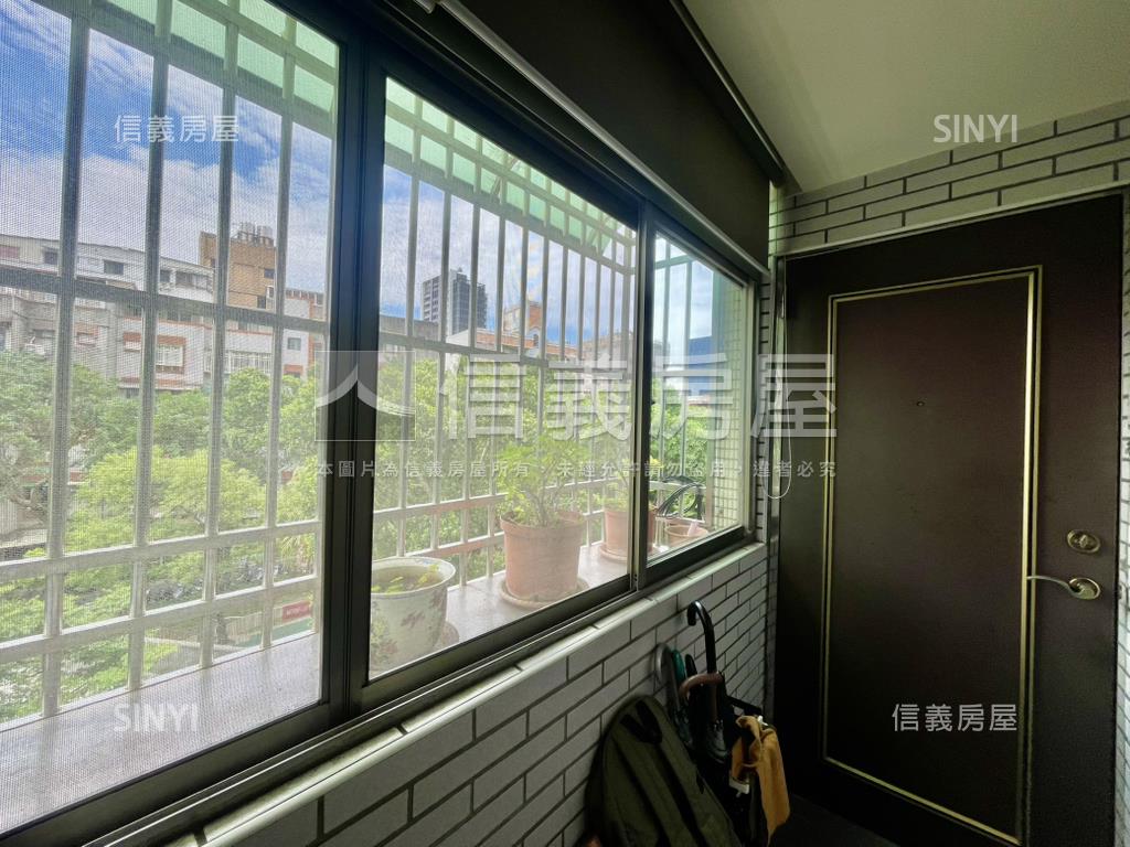 劍潭樹海邊間三房房屋室內格局與周邊環境