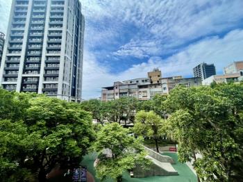 劍潭樹海邊間三房