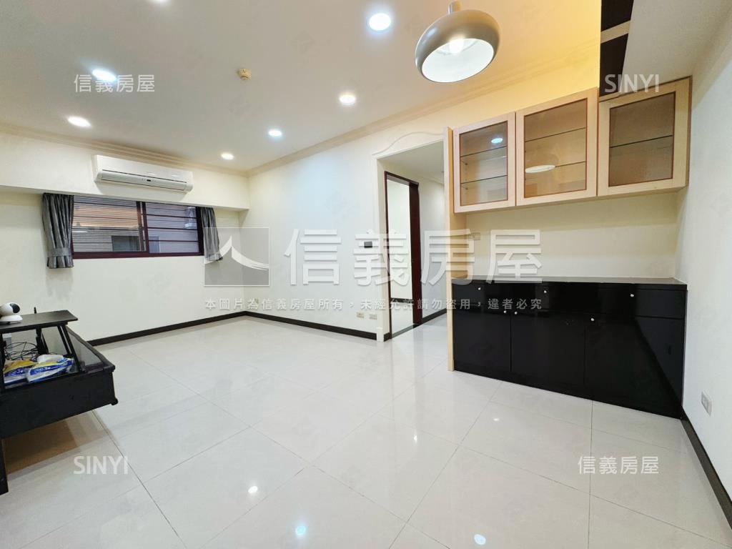 ［專任］海德堡誠意出售房屋室內格局與周邊環境