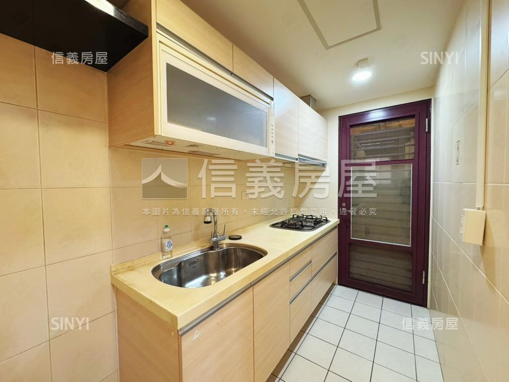 ［專任］海德堡誠意出售房屋室內格局與周邊環境