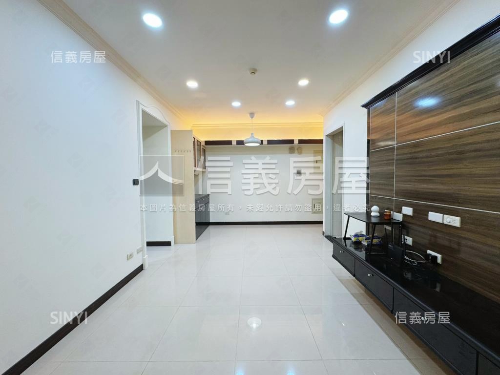 ［專任］海德堡誠意出售房屋室內格局與周邊環境