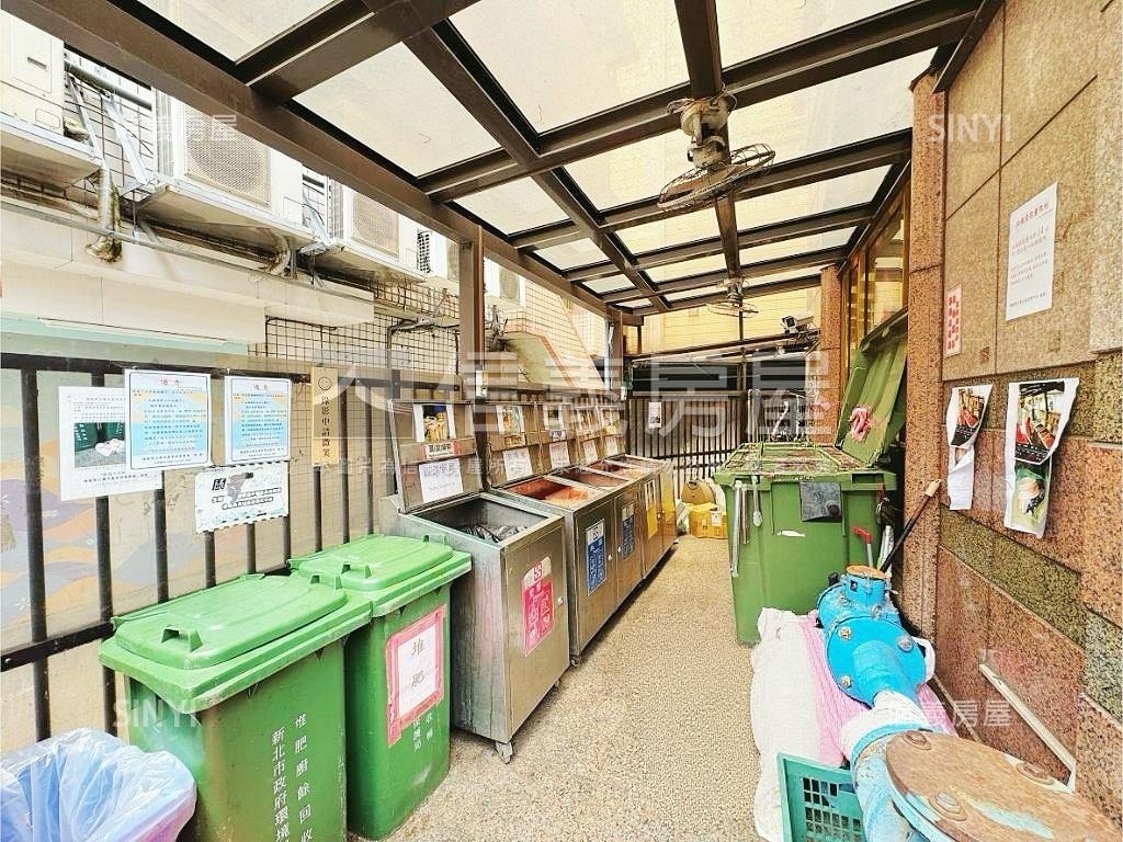 ［專任］海德堡誠意出售房屋室內格局與周邊環境