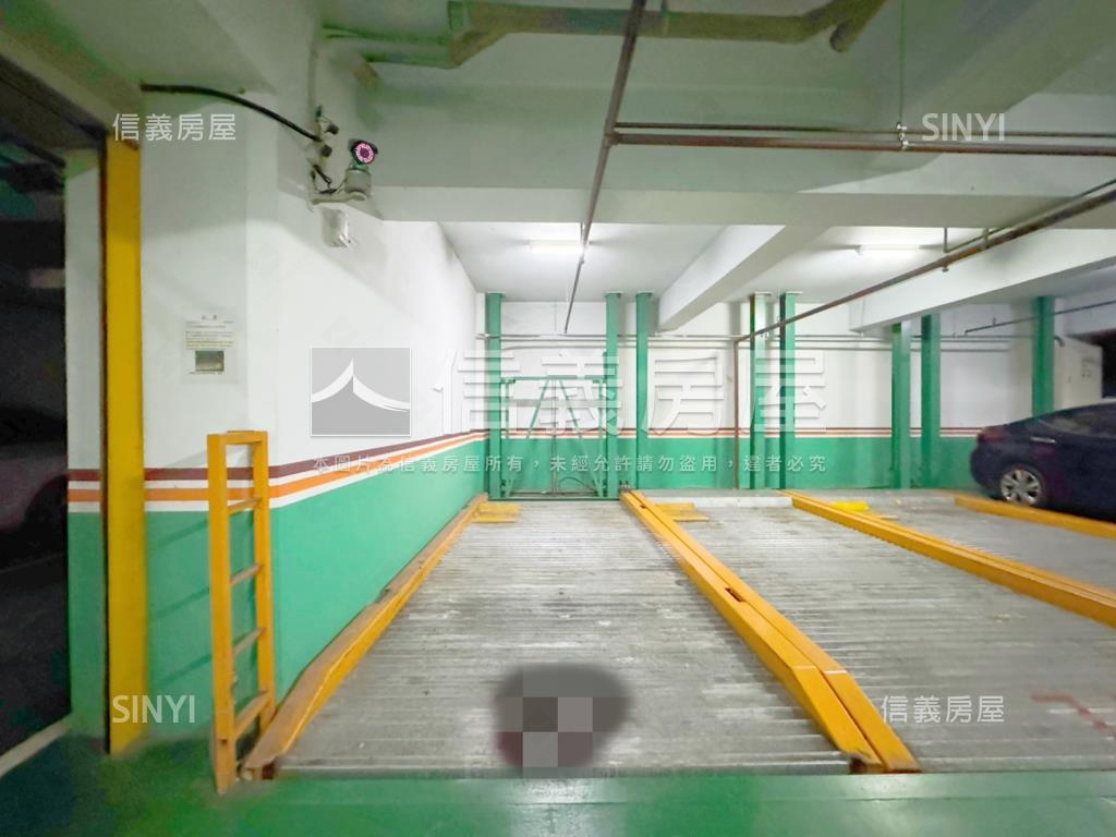 ［專任］海德堡誠意出售房屋室內格局與周邊環境