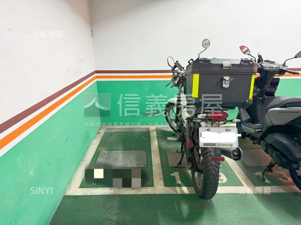 ［專任］海德堡誠意出售房屋室內格局與周邊環境