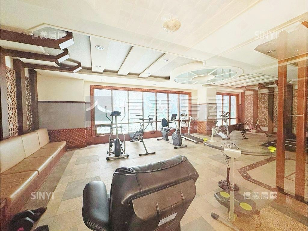 ［專任］海德堡誠意出售房屋室內格局與周邊環境