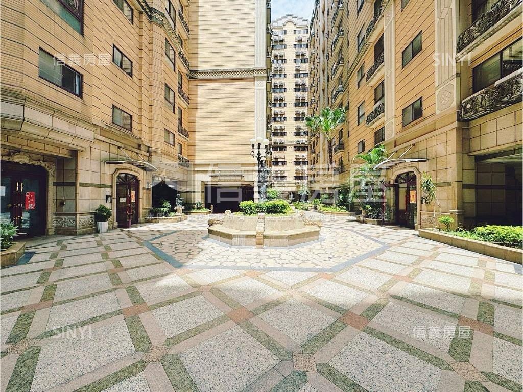 ［專任］海德堡誠意出售房屋室內格局與周邊環境