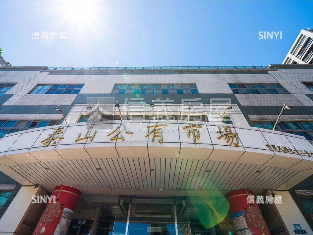 ［專任］海德堡誠意出售房屋室內格局與周邊環境