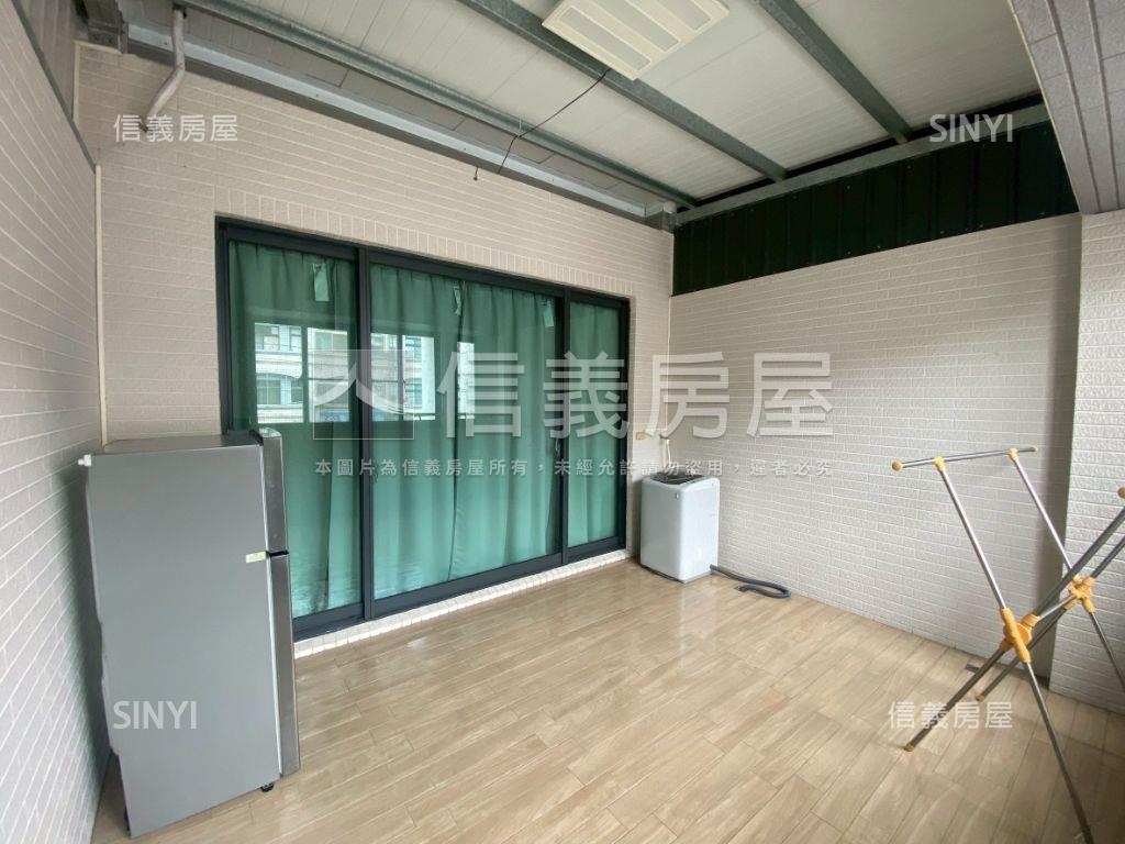 安和路黃金店面房屋室內格局與周邊環境