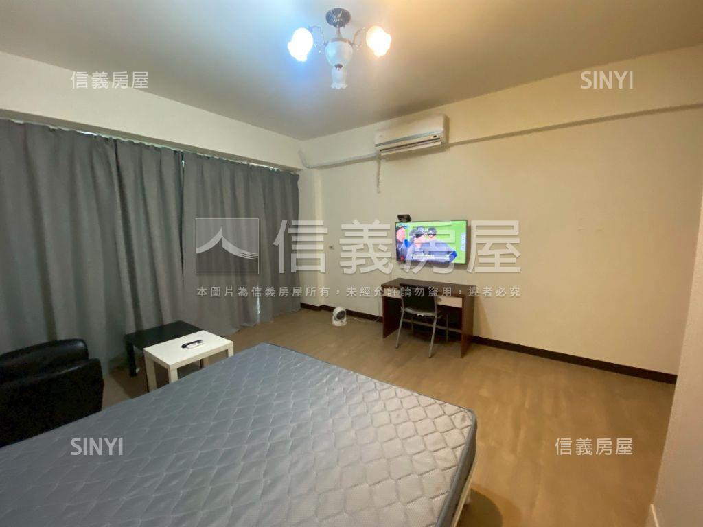 安和路黃金店面房屋室內格局與周邊環境