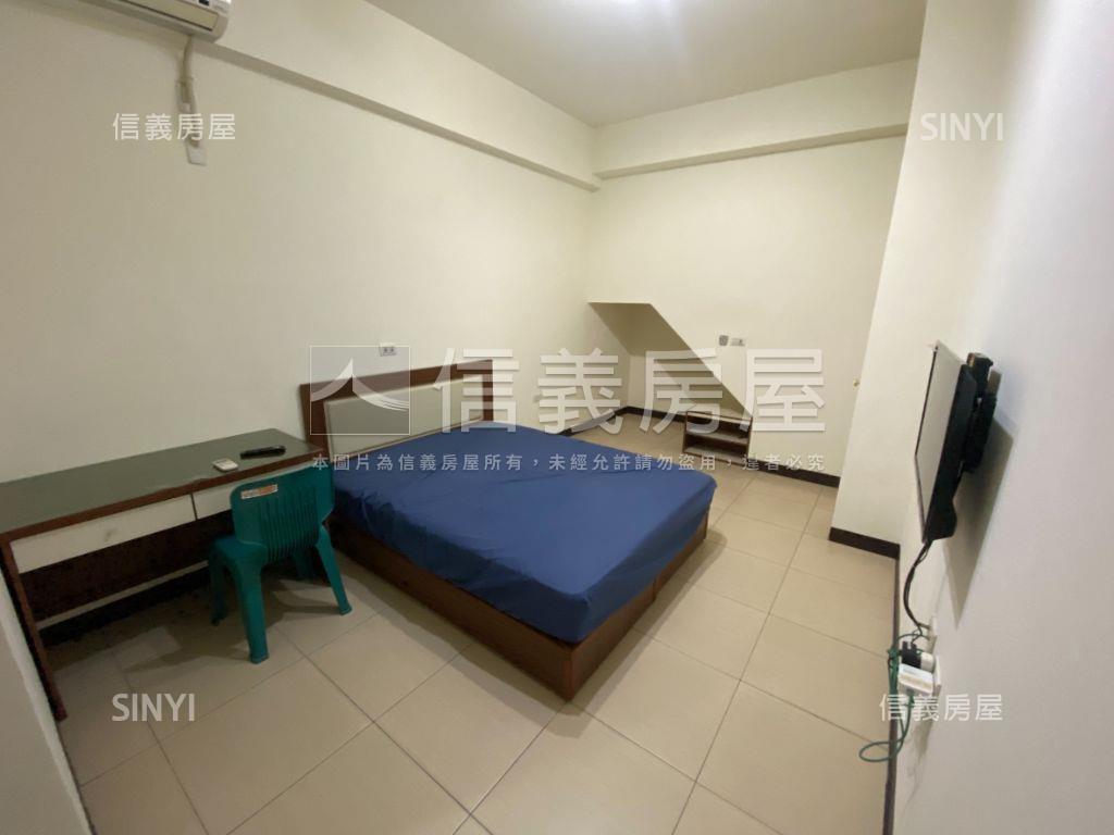 安和路黃金店面房屋室內格局與周邊環境