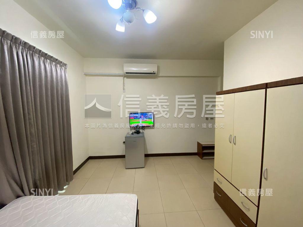 安和路黃金店面房屋室內格局與周邊環境