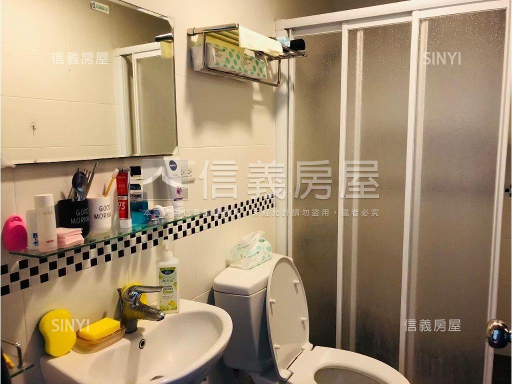 安和路黃金店面房屋室內格局與周邊環境