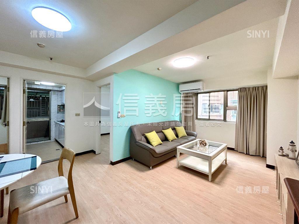 捷運站出口到家福利國高樓房屋室內格局與周邊環境