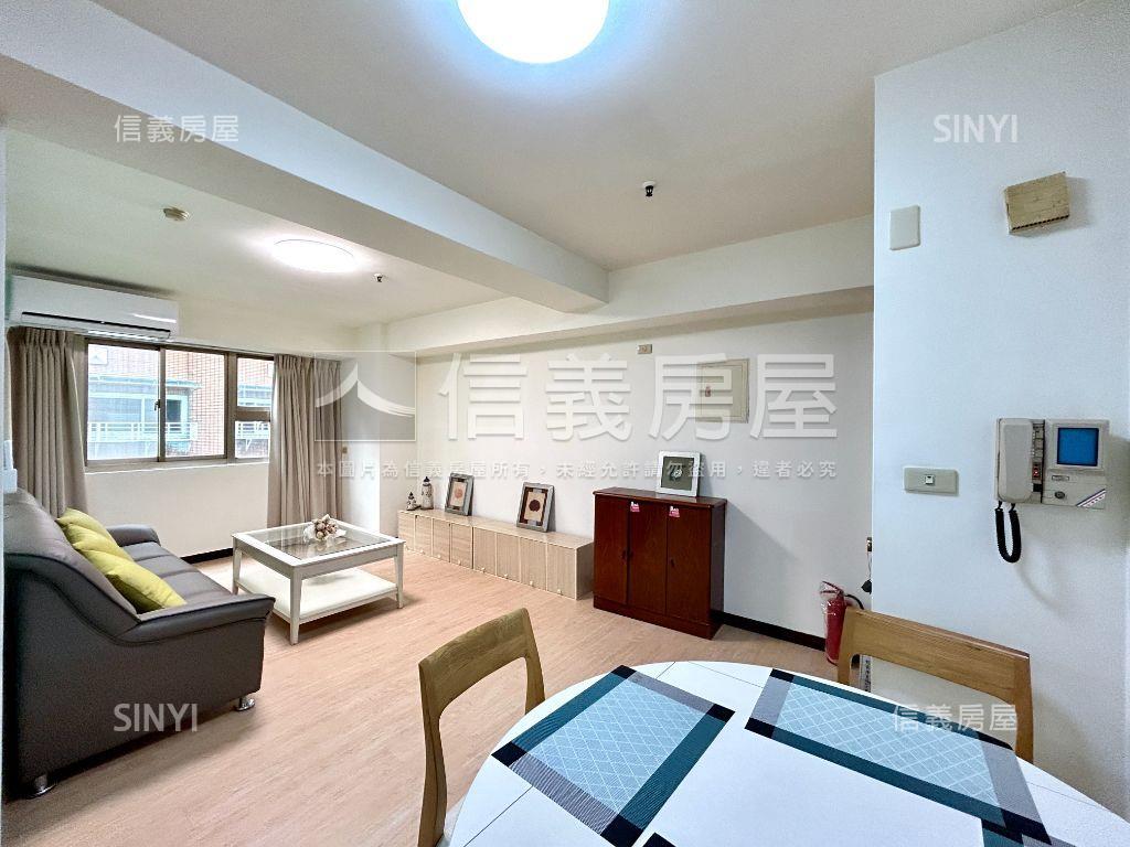 捷運站出口到家福利國高樓房屋室內格局與周邊環境