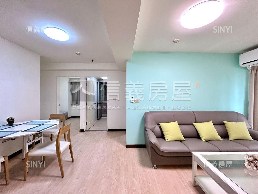 捷運站出口到家福利國高樓房屋室內格局與周邊環境