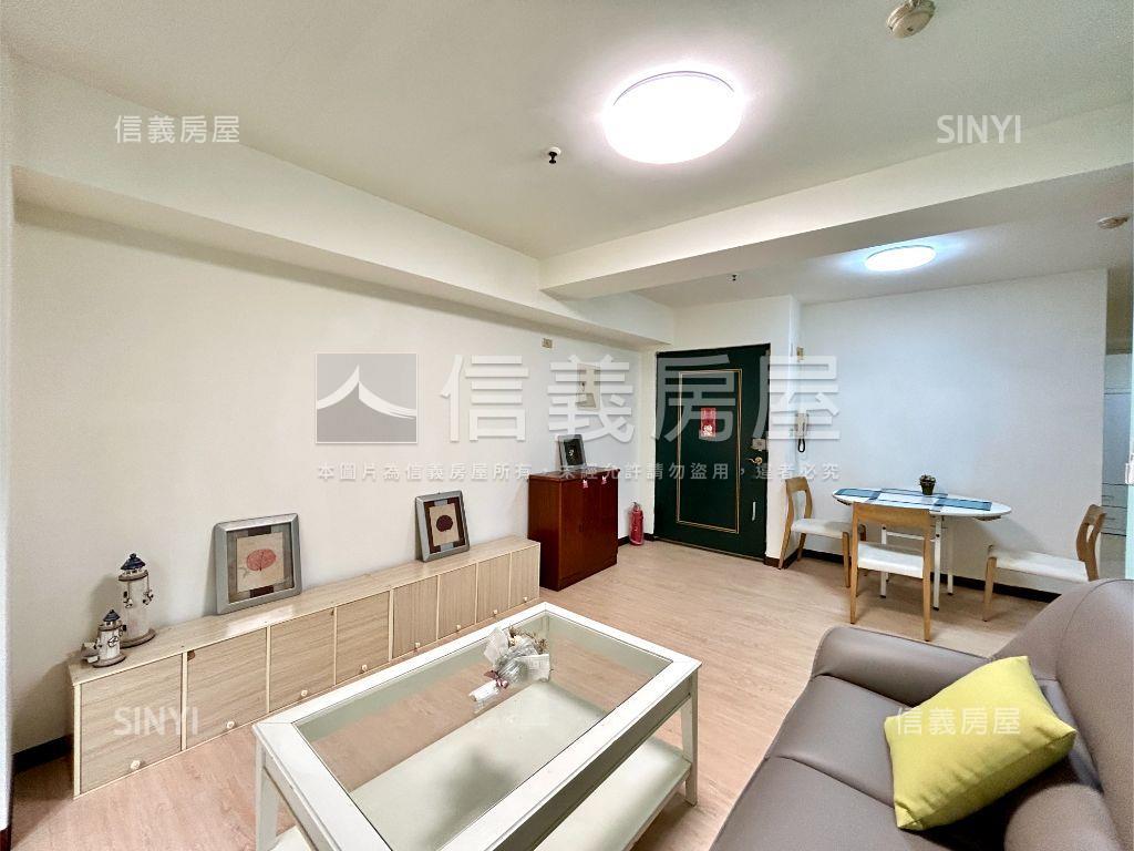 捷運站出口到家福利國高樓房屋室內格局與周邊環境