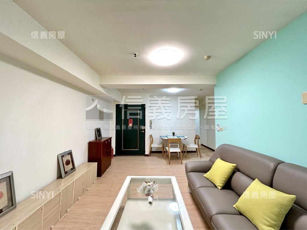 捷運站出口到家福利國高樓房屋室內格局與周邊環境