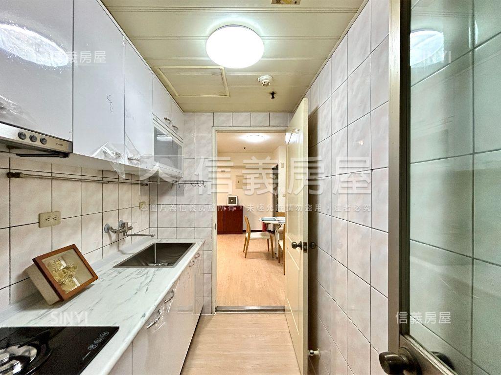 捷運站出口到家福利國高樓房屋室內格局與周邊環境