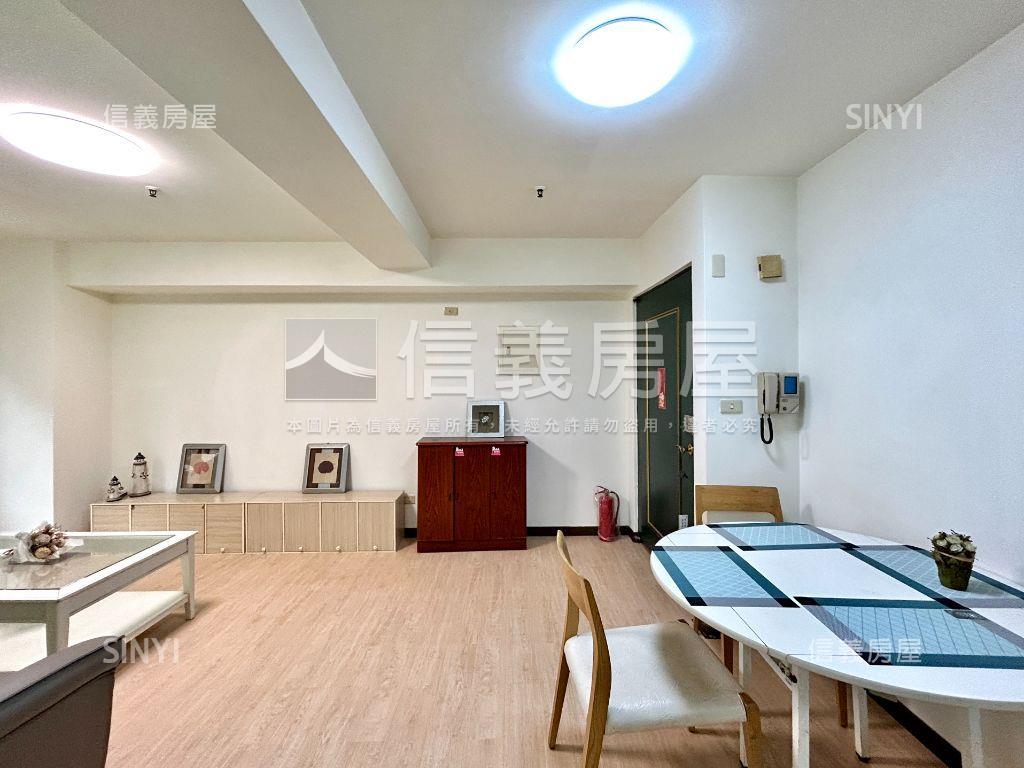 捷運站出口到家福利國高樓房屋室內格局與周邊環境