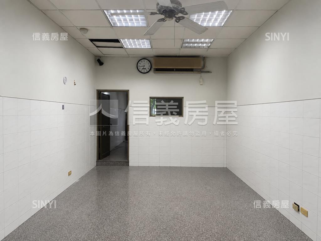 民生一路林蔭透店房屋室內格局與周邊環境