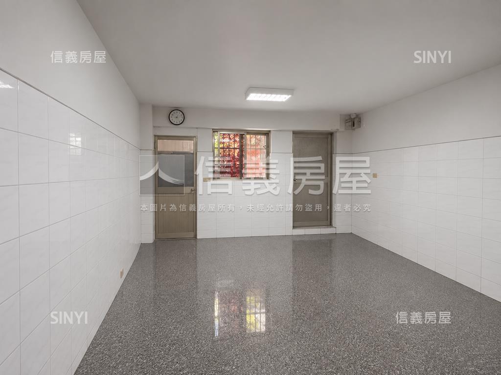 民生一路林蔭透店房屋室內格局與周邊環境