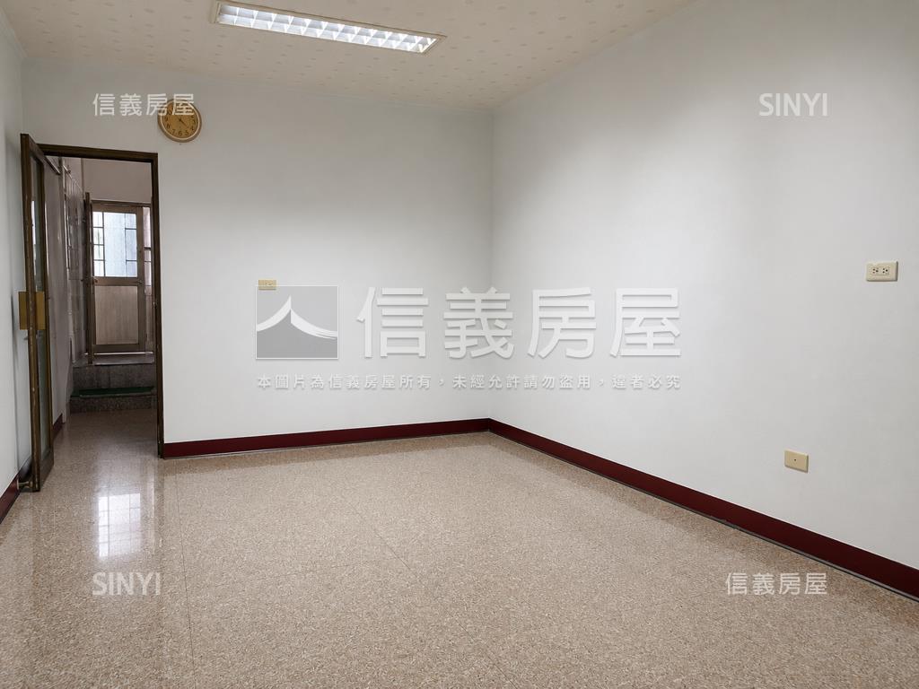 民生一路林蔭透店房屋室內格局與周邊環境