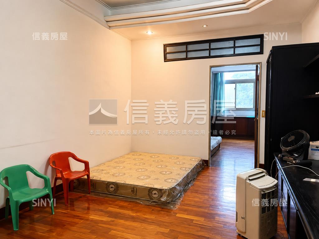 民生一路林蔭透店房屋室內格局與周邊環境