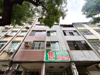 民生一路林蔭透店