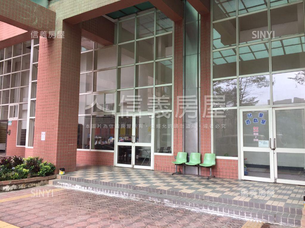 我愛巧克力房屋室內格局與周邊環境