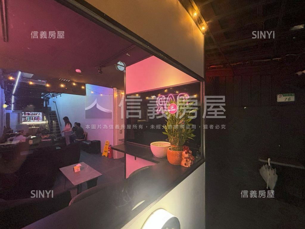 林森北．六条通の人気店舗房屋室內格局與周邊環境