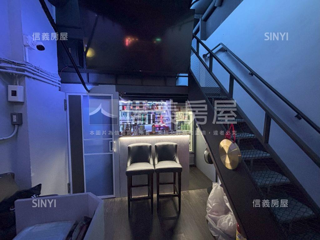 林森北．六条通の人気店舗房屋室內格局與周邊環境