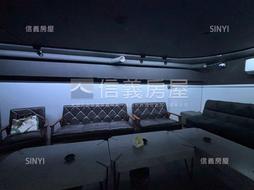 林森北．六条通の人気店舗房屋室內格局與周邊環境