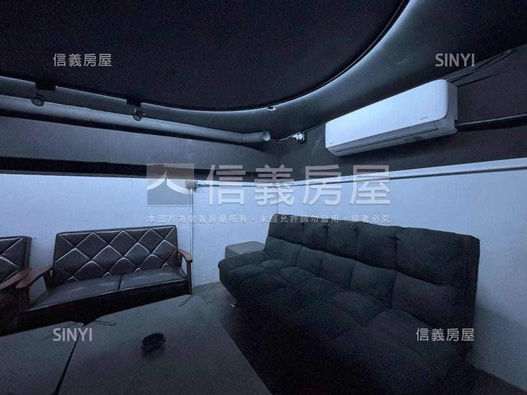 林森北．六条通の人気店舗房屋室內格局與周邊環境