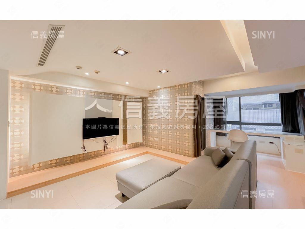 可看屋質感裝潢康朵一房房屋室內格局與周邊環境