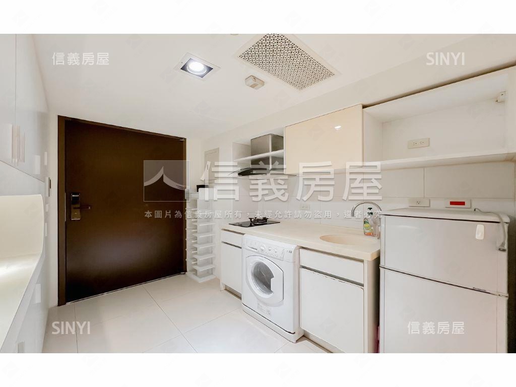 可看屋質感裝潢康朵一房房屋室內格局與周邊環境