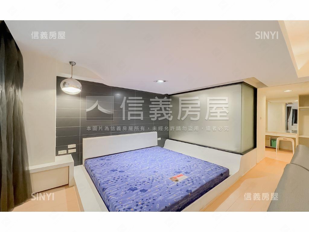 可看屋質感裝潢康朵一房房屋室內格局與周邊環境